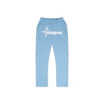 BABY BLUE NOFS JOGGER