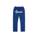 BLUE NOFS JOGGER