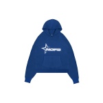 Blue NOFS Hoodie