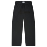 NOFS BLACK ON BLACK JOGGER