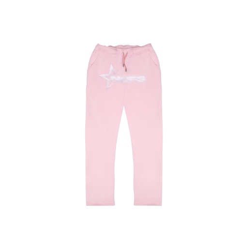 PINK NOFS JOGGER