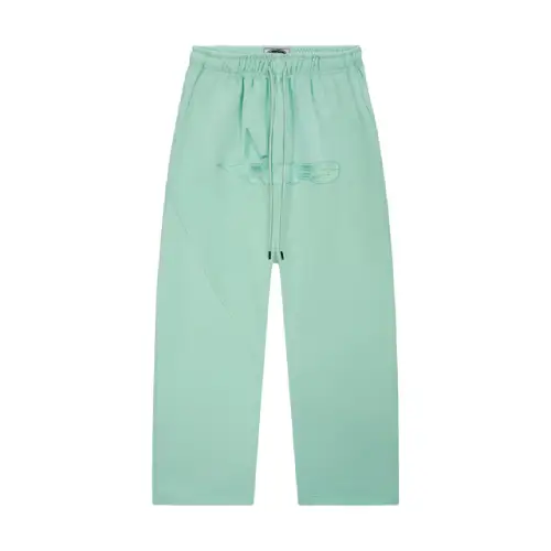 Tone In Tone Mint Nofs Joggers