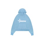 Babyblue Nofs Hoodie